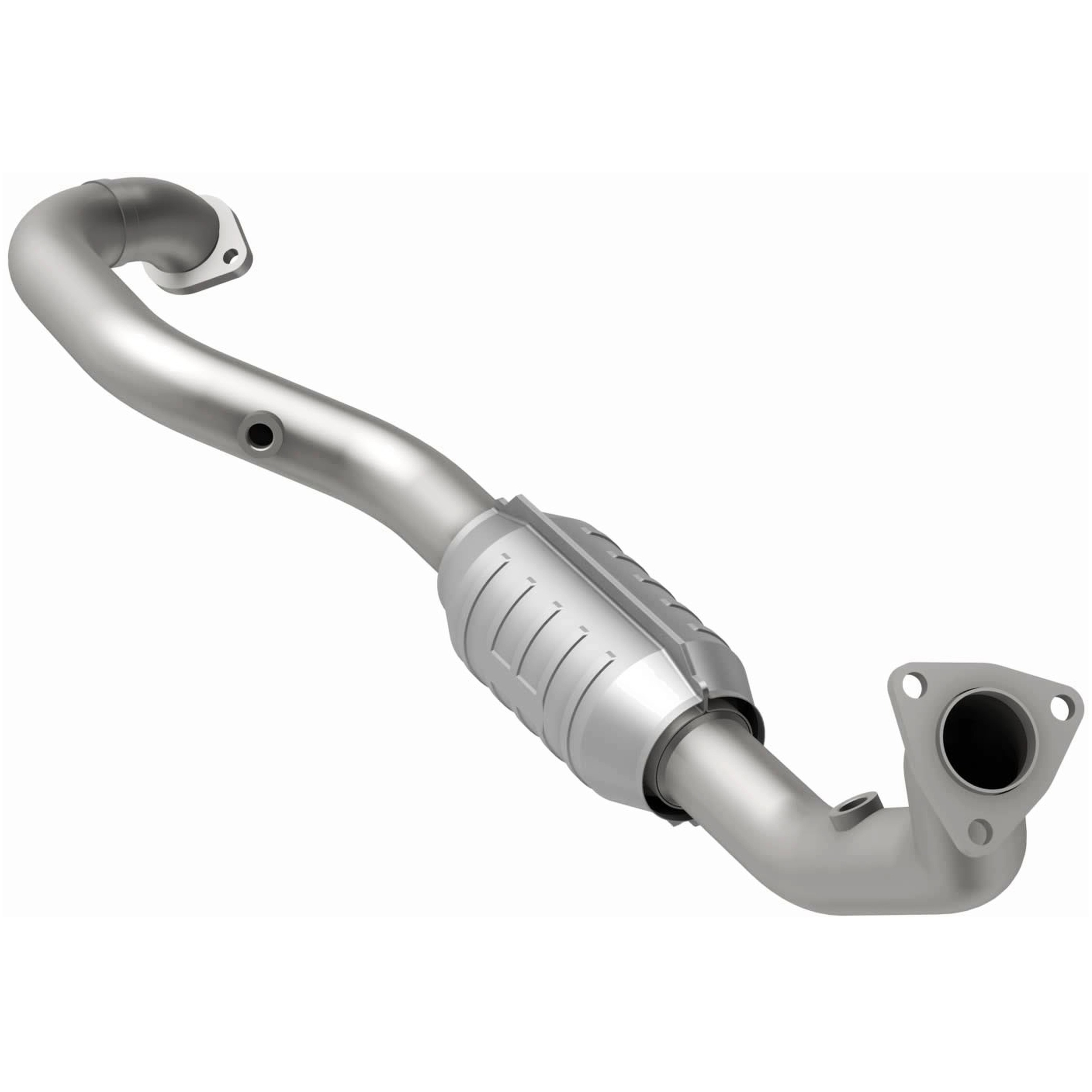MagnaFlow Exhaust Products 23632 HM Grade Direct-Fit Catalytic Converter